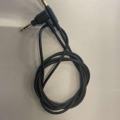 Cable audio jack, segons ha informat Heidelberglaan 15 mitjançant iLost