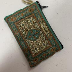 Peňaženka, ako bolo nahlásené HTM pomocou iLost