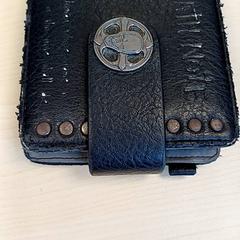 Portafoglio Adema, come riportato da Qbuzz GD Groningen Peizerweg utilizzando iLost