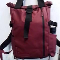 Bag, som rapportert av Hermes Eindhoven ved bruk av iLost