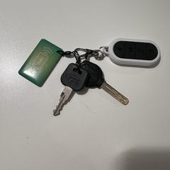 Sleutels, segons s'ha informat a iLost