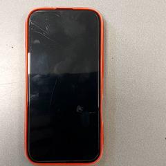 Handy Zeqiri iPhone, gemeldet von Regio Limburg - Leuven über iLost
