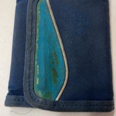 İLost kullanarak GVB tarafından bildirildiği gibi Cüzdan Göçtü