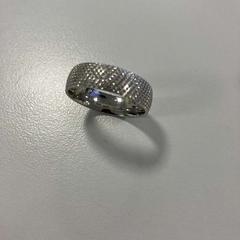 Snubný prsteň, ako bolo nahlásené Gemeente Ede pomocou iLost