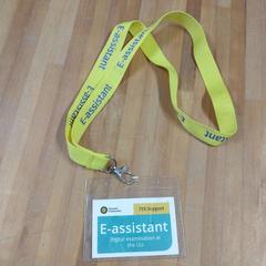 Cavo chiave keyk, come riportato da Bolognalaan 101 utilizzando iLost