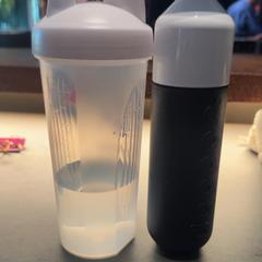 Flasche, gemeldet von Van der Valk Hotel Houten über iLost