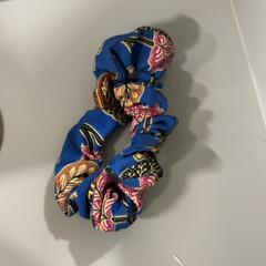 Haargummi, gemeldet von Fenix über iLost