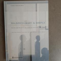 Llibre Bauten und Projekte, segons ha informat Padualaan 99 mitjançant iLost