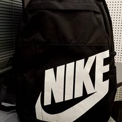 Rugzak/rugtas, rapporterat av Qbuzz GD Groningen HS med iLost