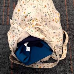 Bossa, segons ha informat Connexxion Amstelland-Meerlanden Schiphol Noord mitjançant iLost