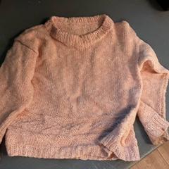 Vestiario & Maglione Roze kindertrui, come riportato da Diergaarde Blijdorp utilizzando iLost