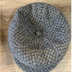 Keps grijs taupe kleur, rapporterat av Gemeente Zevenaar med iLost