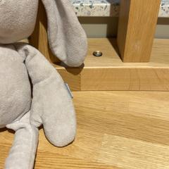 Peluche, a été signalé par Designer Outlet Roermond utilisant iLost