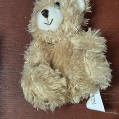 İLost kullanarak IKEA Åsane tarafından bildirildiği gibi Doldurulmuş hayvan