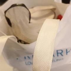 Taška Primark, ako bolo nahlásené Heidelberglaan 7 pomocou iLost