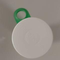 Ampolla per beure, segons ha informat Centraal magazijn mitjançant iLost