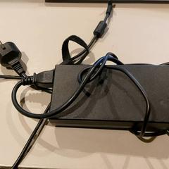 Adapter Hp charger, as reported by TU/e - Receptie Neuron using iLost