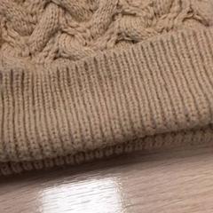 Keps Beige, rapporterat av Qbuzz Fryslân med iLost