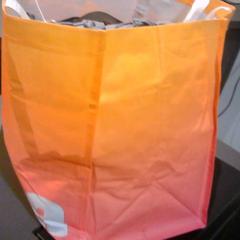 Sack, gemeldet von SnowWorld Landgraaf über iLost