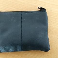 Portemonnee - zwart، كما تم الإبلاغ عنه بواسطة Centraal magazijn عبر iLost