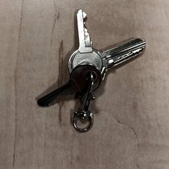 Keys, as reported by Arriva Vechtdallijnen using iLost