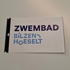 Abo zwembad, zgłoszono przez Ziekenhuis Oost-Limburg przy użyciu iLost