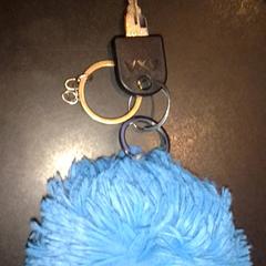 Kulcs, amint azt TivoliVredenburg az iLost segítségével jelentette.