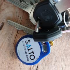 Sleutels, jak bylo nahlášeno na iLost