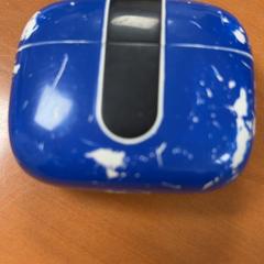 Oordoppen, zoals gemeld door ibis Schiphol Amsterdam Airport met iLost