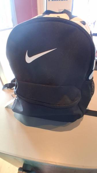 Bag Zwart