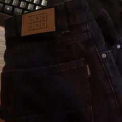 Jeans Black, rapporterat av MEININGER Hotel Köln West med iLost