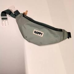 Bauchtasche Met inhoud, gemeldet von Gemeente Puurs-Sint-Amands über iLost