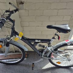 Pánské kolo, jak nahlášeno Gemeente Roermond pomocí iLost