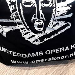 Saco, como reportado por EBS Tramplein utilizando o iLost