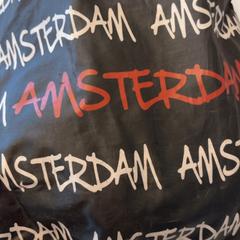 Torba, zgłoszono przez GVB przy użyciu iLost