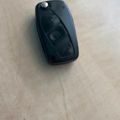 Car key, as reported by Arriva Achterhoek-Rivierenland using iLost
