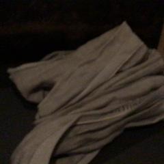 Lenzuolo, come riportato da Van der Valk Hotel Amsterdam Zuidas utilizzando iLost