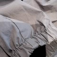 Dzseki, amint azt De Efteling az iLost segítségével jelentette.