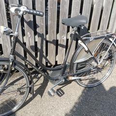 自転車 zwart Gazelle がiLostで Fietsdepot Meierijstad によって報告されました