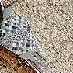 المفاتيح، كما تم الإبلاغ عنه بواسطة Centraal magazijn عبر iLost