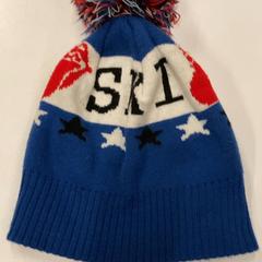 القبعة، كما تم الإبلاغ عنه بواسطة IKEA神戸 عبر iLost