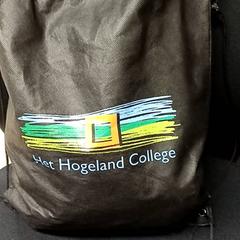 Tasje Zwart, as reported by Qbuzz GD Groningen Peizerweg using iLost