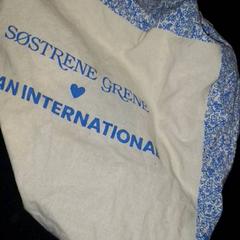 Väska, rapporterat av TivoliVredenburg med iLost