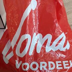 Bolsa, ha sido reportado por EBS Tramplein con iLost