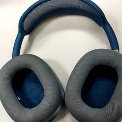 Auriculares blauw, ha sido reportado por Centraal magazijn con iLost