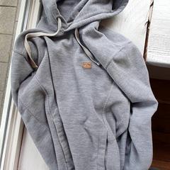 Xersei Grijs met capuchon, segundo informou DierenPark Amersfoort usando iLost