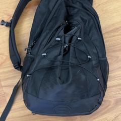 Backpack, as reported by HTM using iLost
