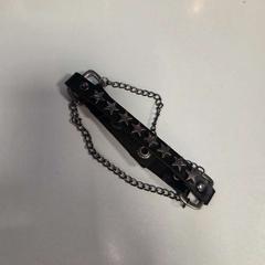 Polsera, segons ha informat AFAS Live mitjançant iLost