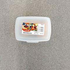 Doosje doorschijnend, as reported by Centraal magazijn using iLost