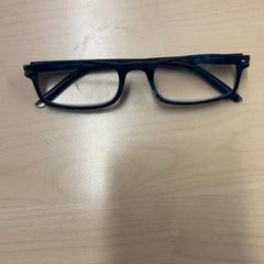 Gafas, ha sido reportado por Pathé Schouwburgplein con iLost